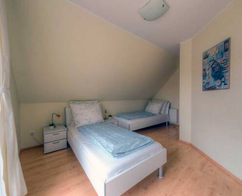 Schlafzimmer 3