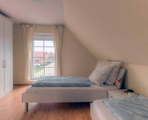 Schlafzimmer 3