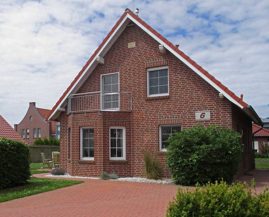 Ferienhaus Sternkieker